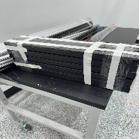 Aluminum Framing image 2